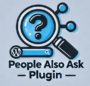 People Also Ask Plugin